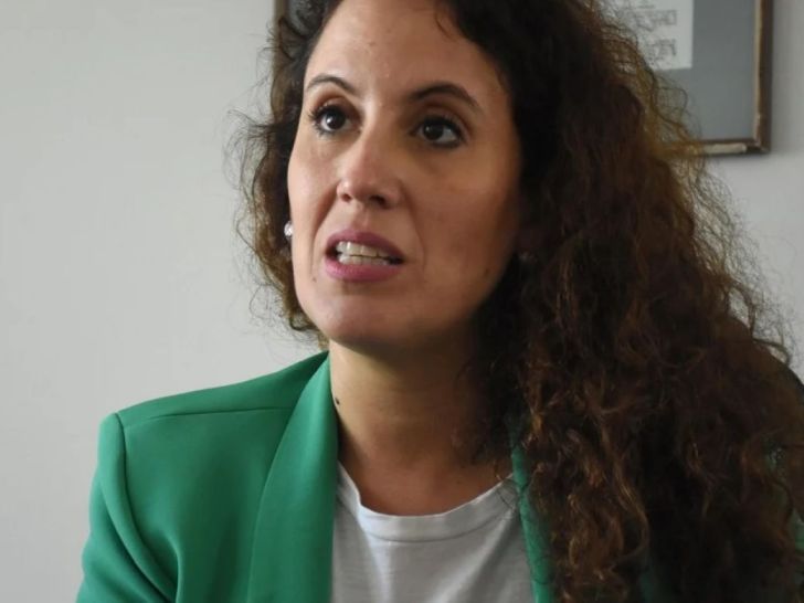 Itatí Demarchi