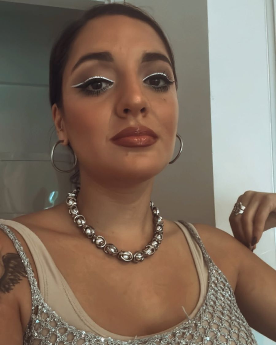 Jana Maradona 