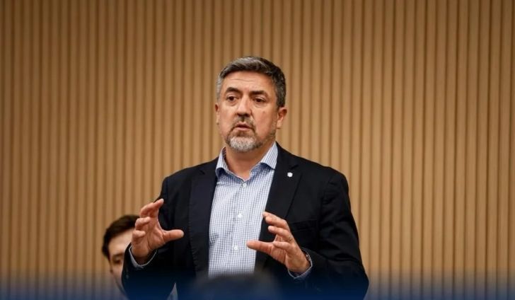 Juan Manuel Aráoz