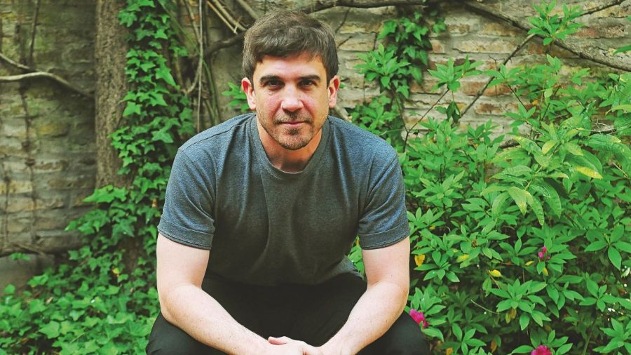 Julian Tagle Machado: presenta su documental