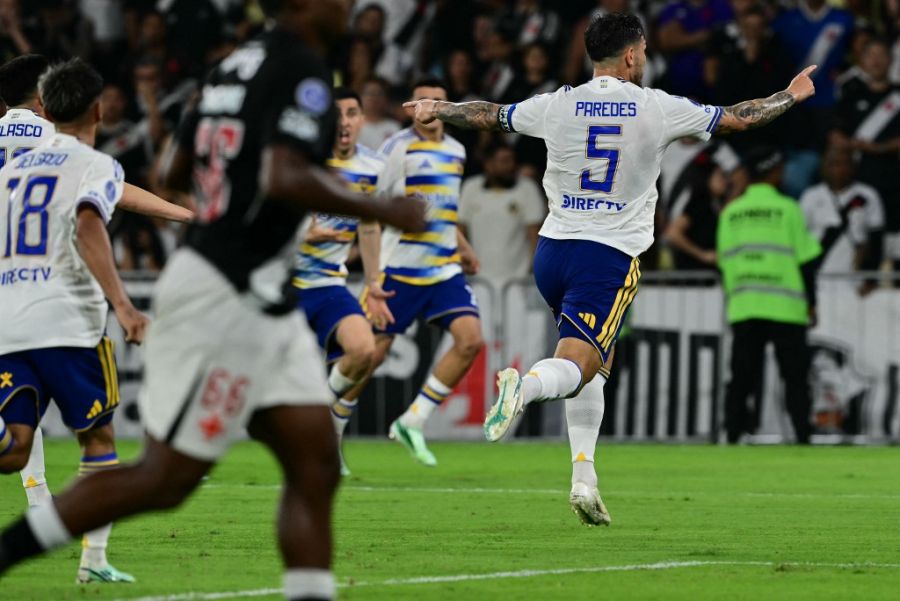 Leandro Paredes