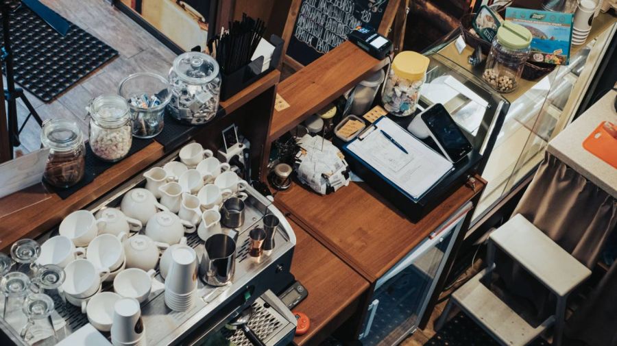 Los Bares Notables celebran el Día de los Cafés con música en vivo
