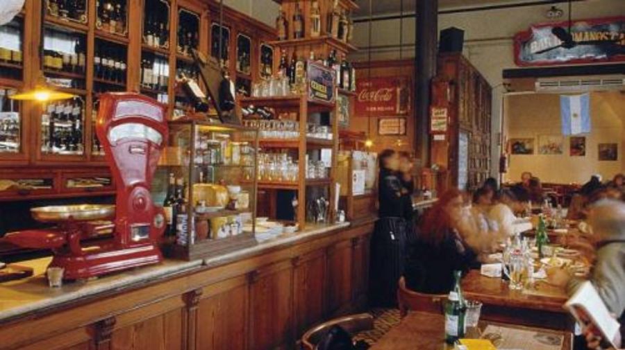 Los Bares Notables celebran el Día de los Cafés con música en vivo
