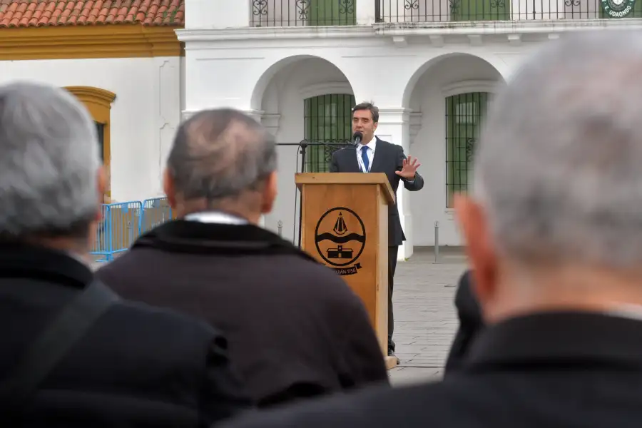 luján