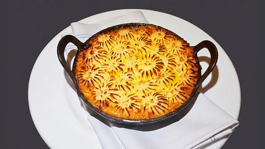 Mesa CARAS: Trocca