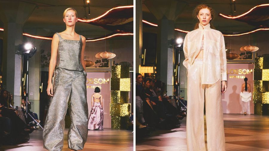 MODA: Blossom