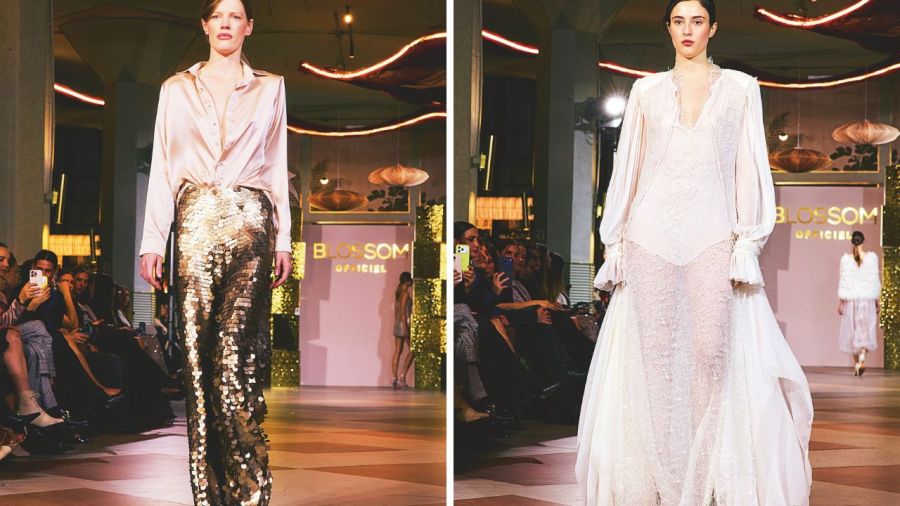 MODA: Blossom