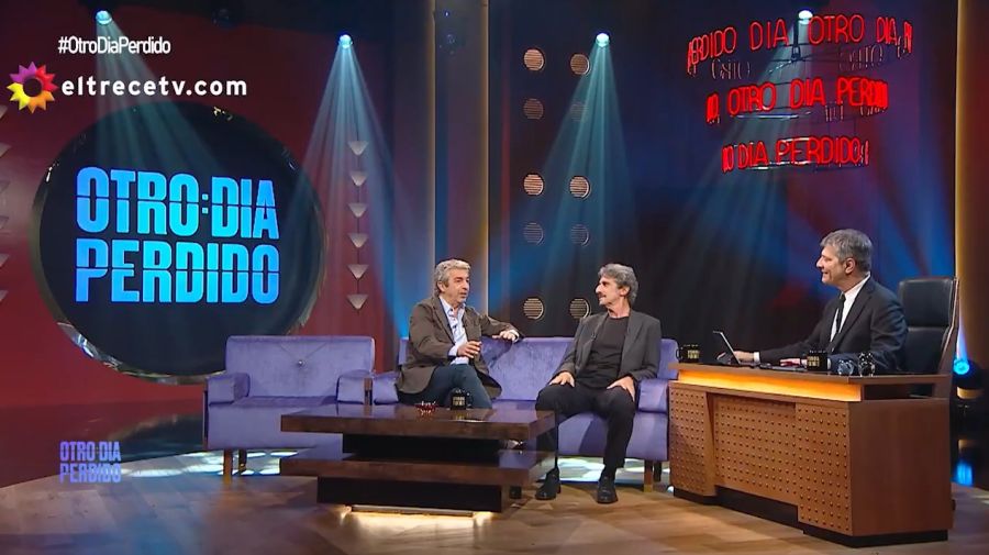 Ricardo Darín