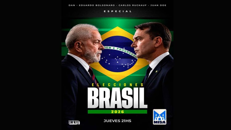 Carajo Stream