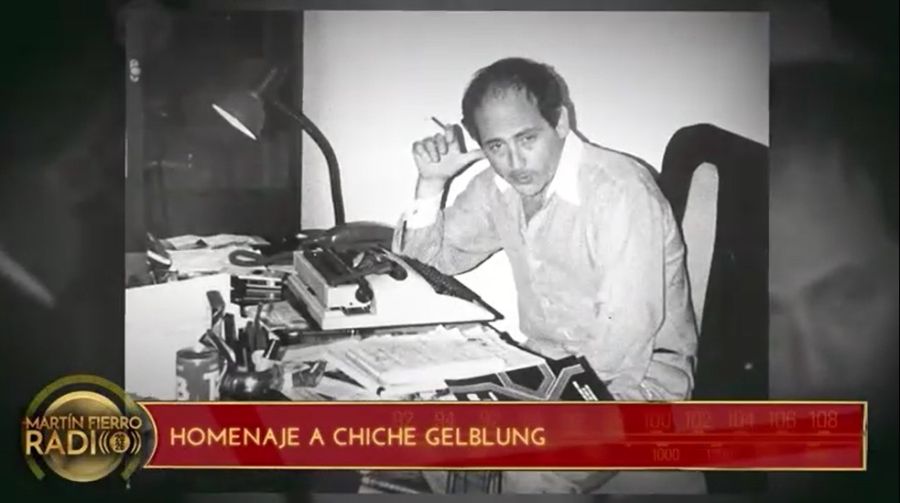 Chiche Gelblung