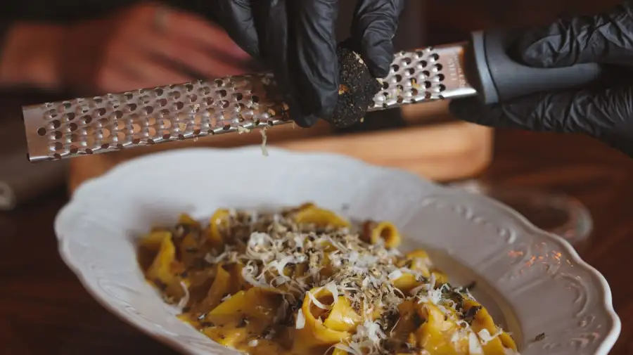 Dia mundial de la Pasta