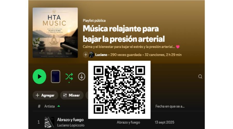 El corazón que escucha: mucho más que latidos