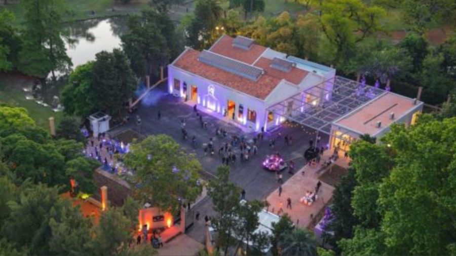 El MOA cumple 70 años