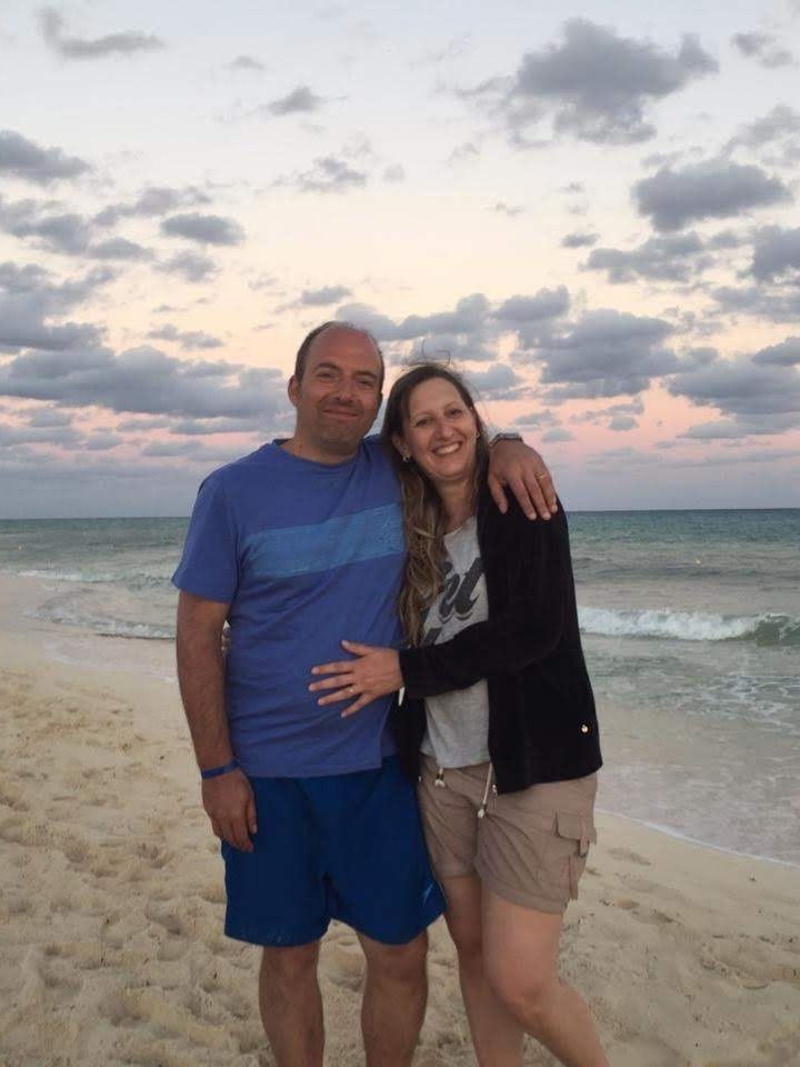 El posteo despedida de Julieta Confessore sobre su padre Fernando Confessore