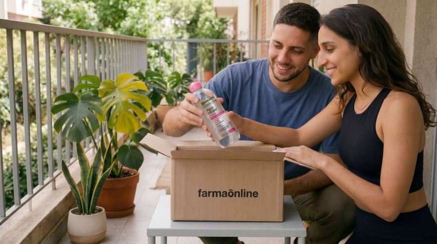 Farmaonline