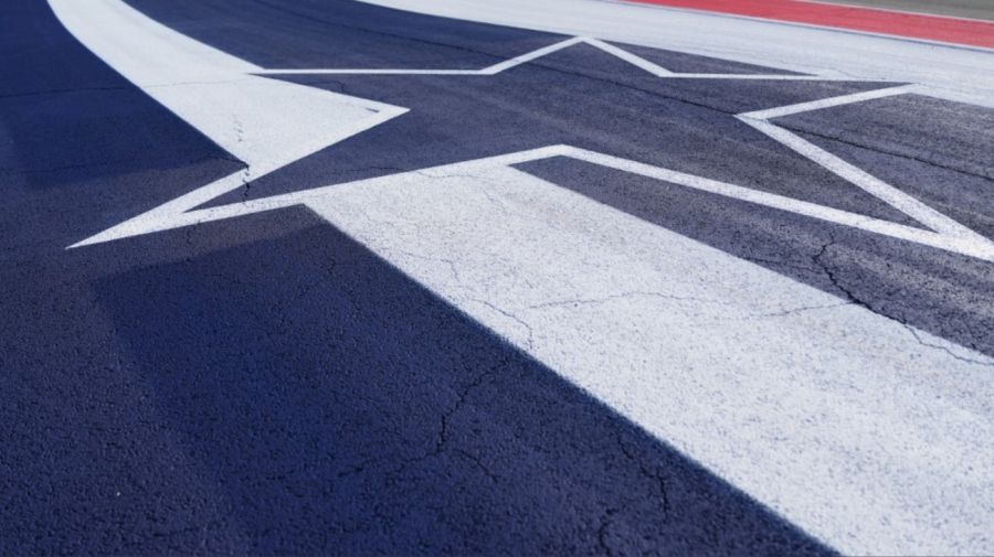 Gran Premio de Estados Unidos