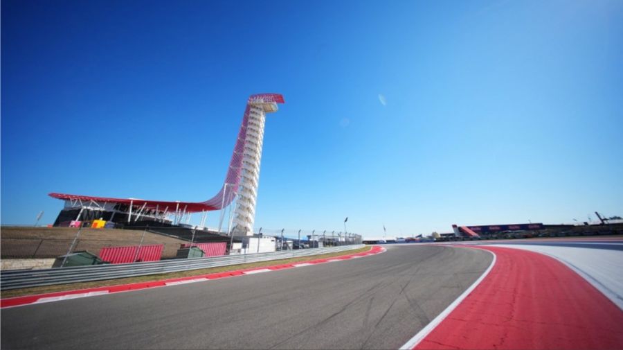 Gran Premio de Estados Unidos
