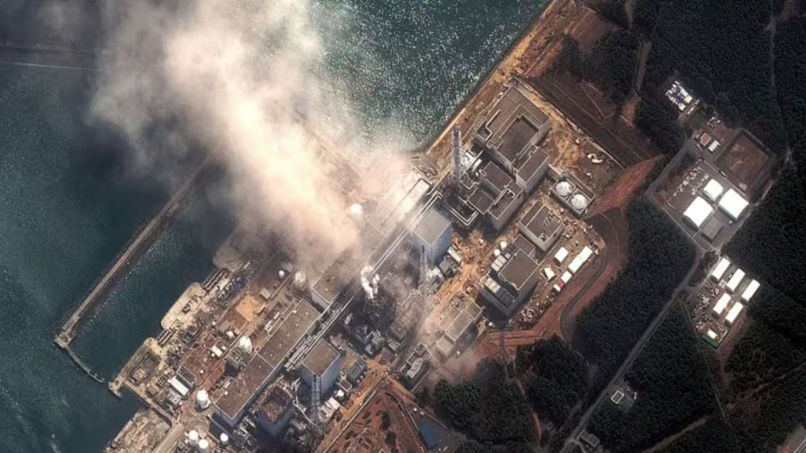 Japón nuclear