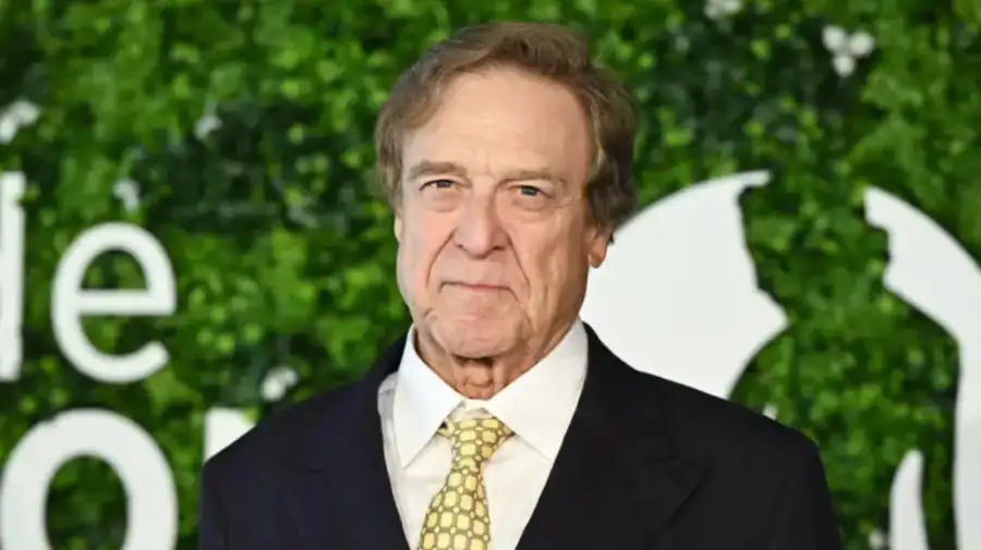 John Goodman