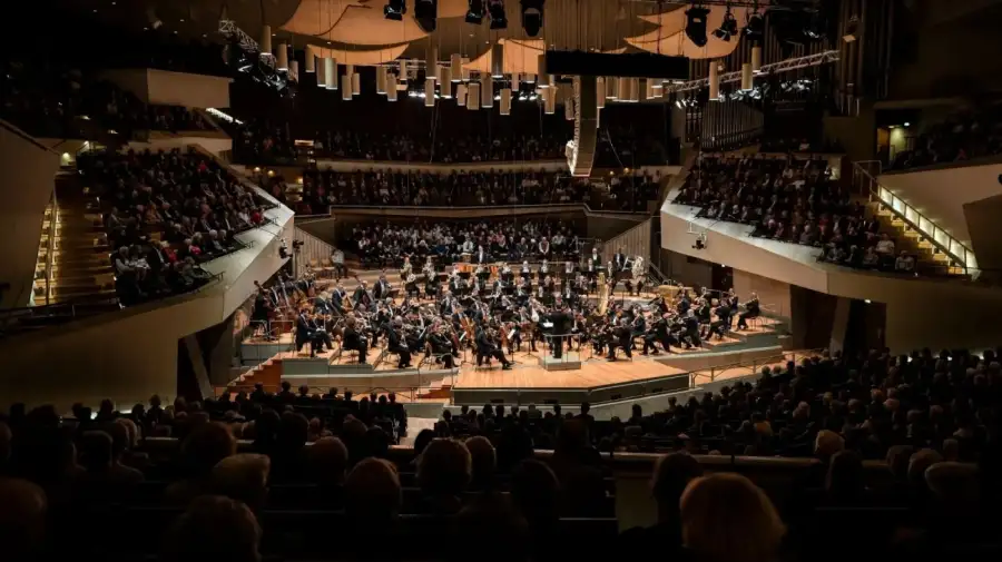 Berliner Philharmoniker