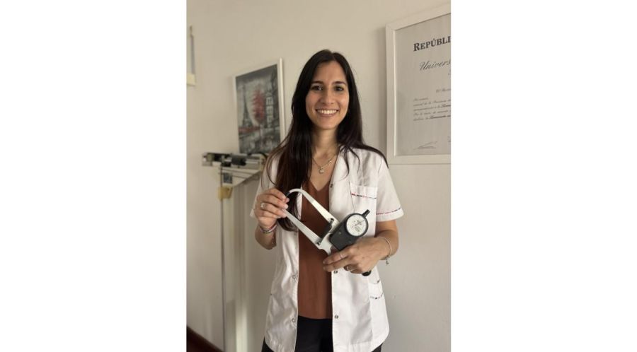 Lic. Julieta Denevi: una mirada integral, desde el rendimiento deportivo hacia el bienestar general