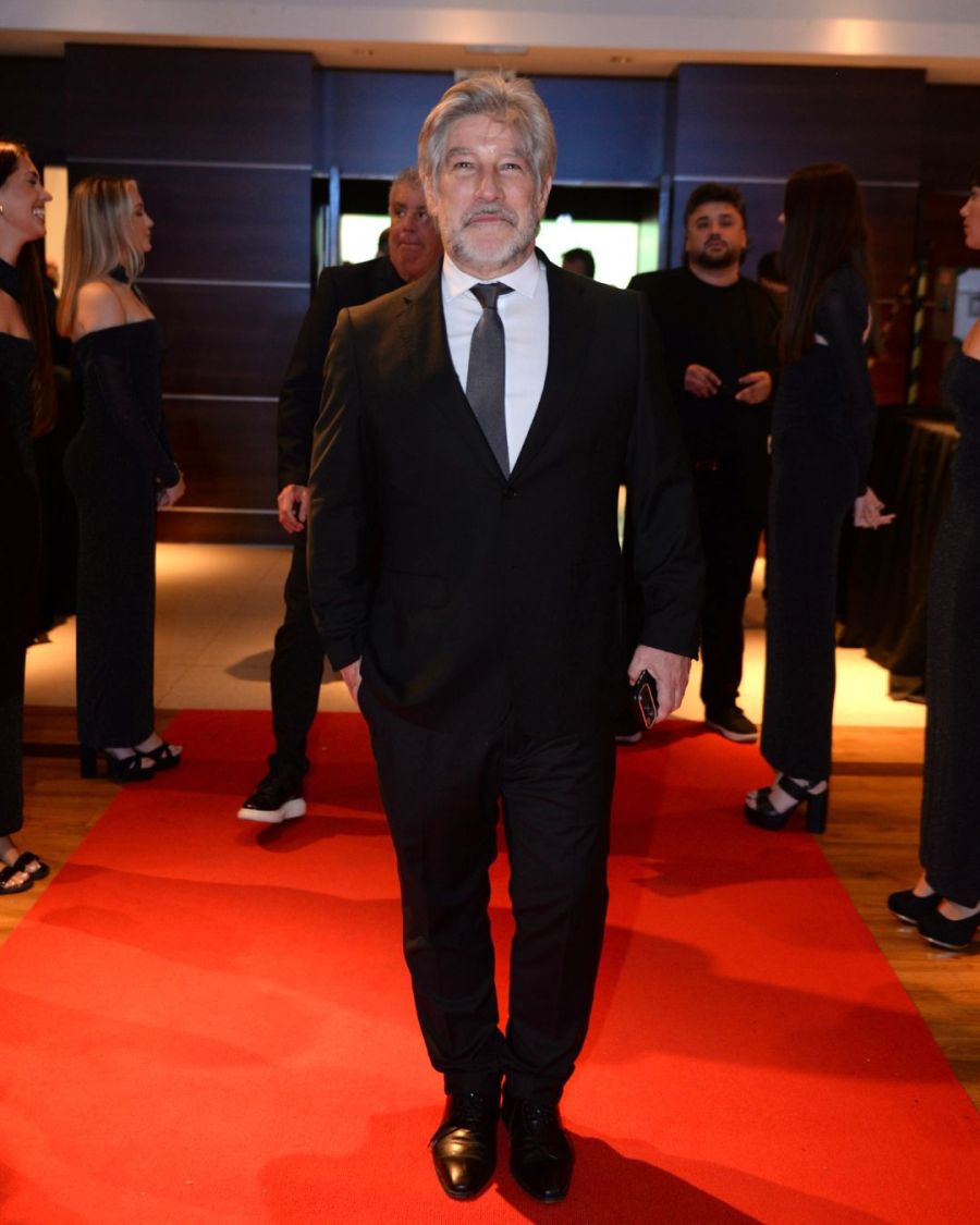 Los looks de los Martín Fierro de Radio