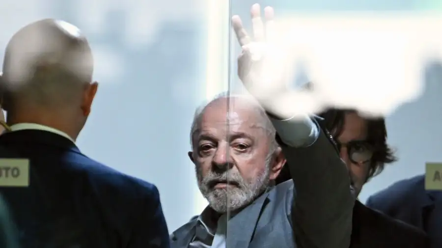 Lula Da Silva