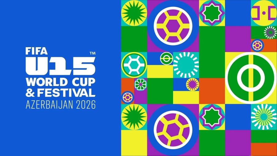 Mundial Sub-15 de la FIFA