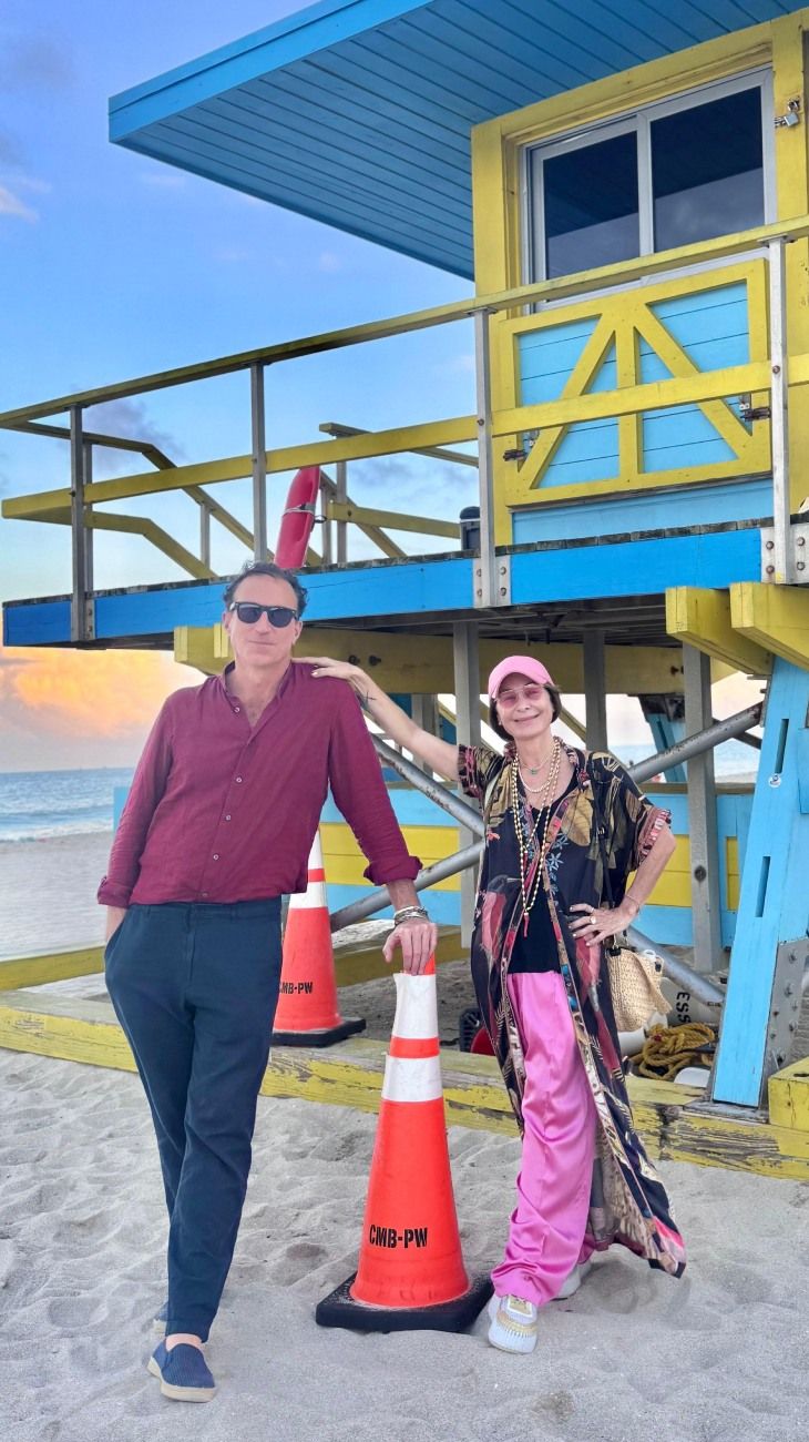 Reefline en Miami Art Week 2026