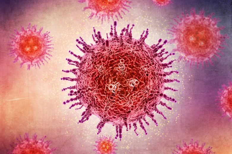 Shamonda