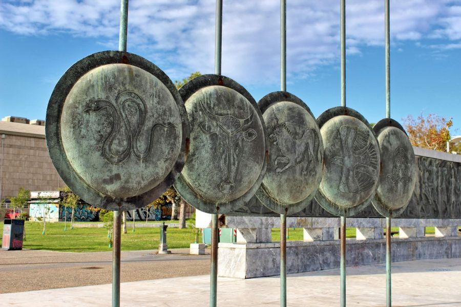 Temporada de Escorpio