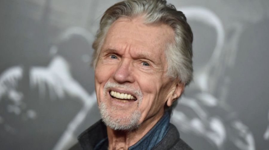 Tom Skerritt