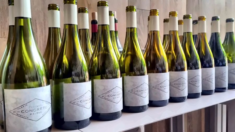 Zuccardi