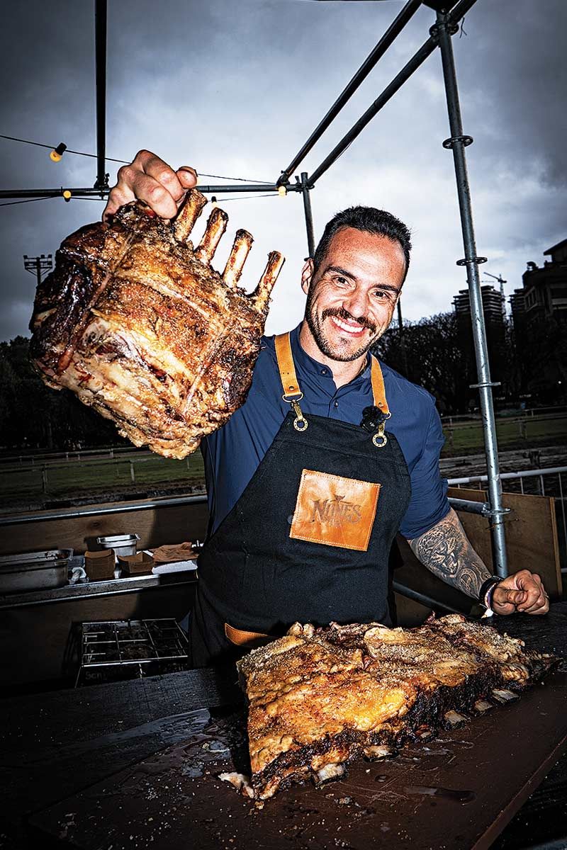 Asado