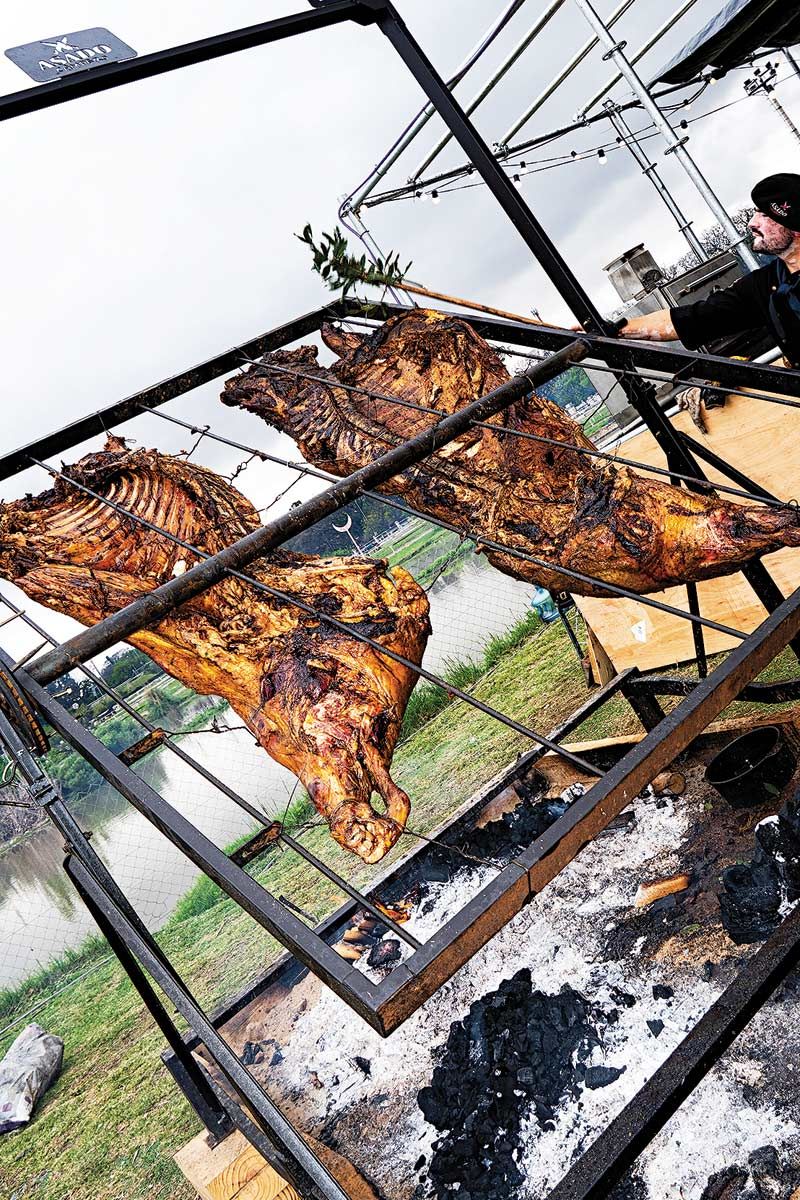 Asado