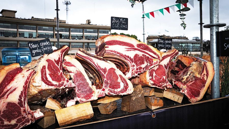 Carne