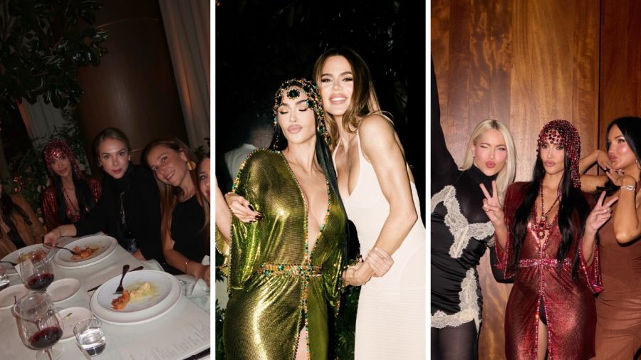 Cumpleaños Kim Kardashian