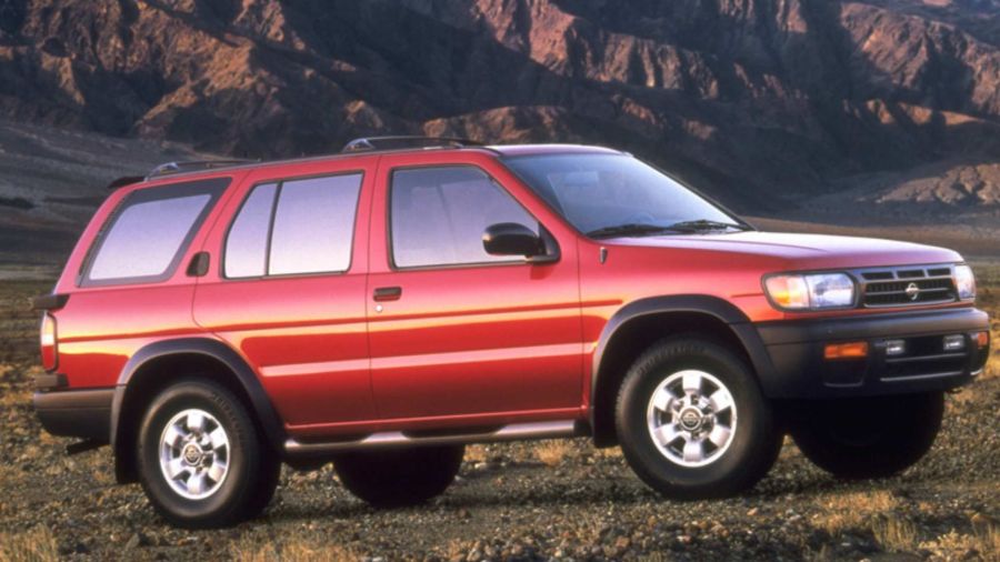 Del todoterreno ochentoso al SUV familiar: debutó el nuevo Nissan Pathfinder 2027