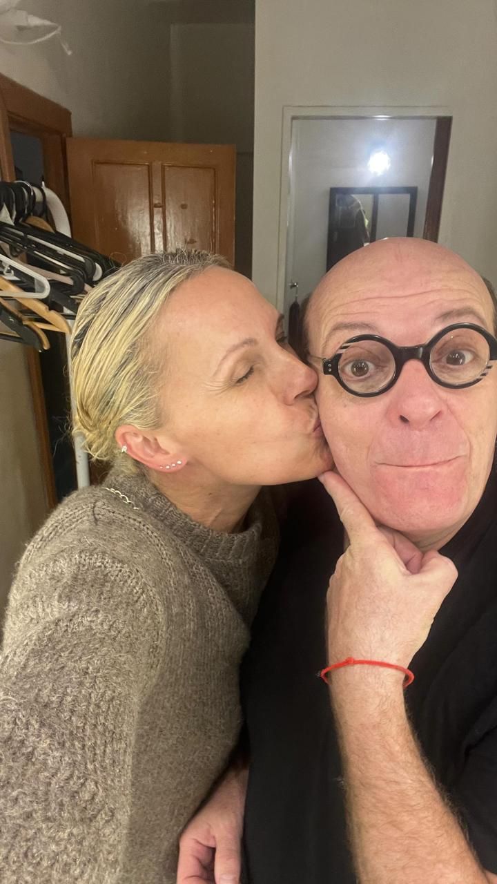 Denise Dumas, Campi, Isabella Campi, Santino Campi, Emma Campi, Francesca Campi
