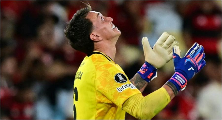 Fernando Muslera