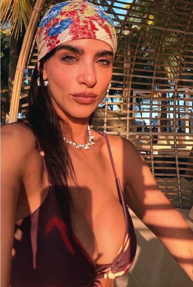 Gabriela Sari
