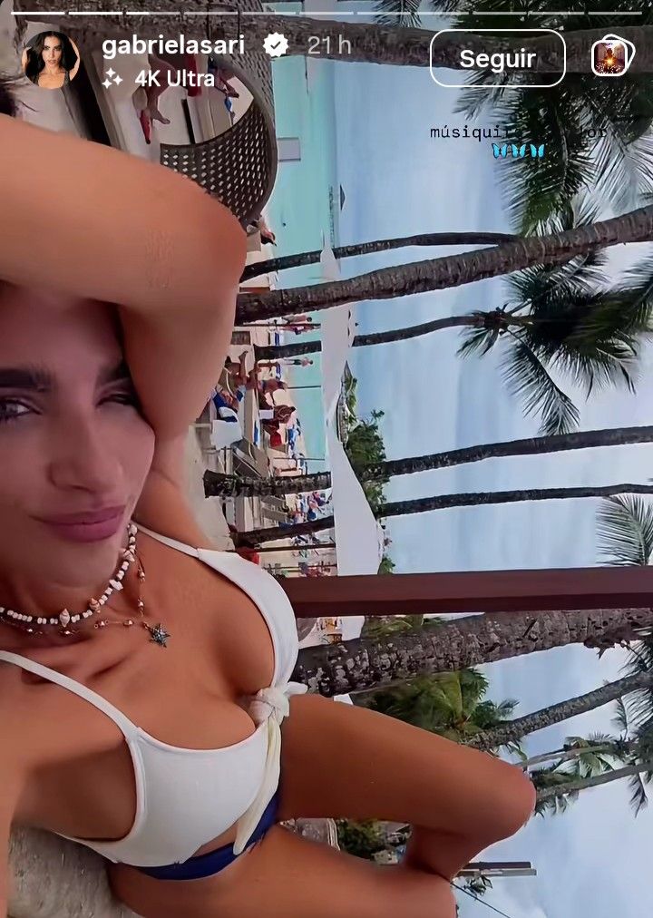 Gabriela Sari