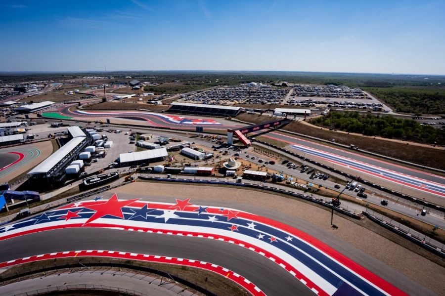 Gran Premio de los Estados Unidos