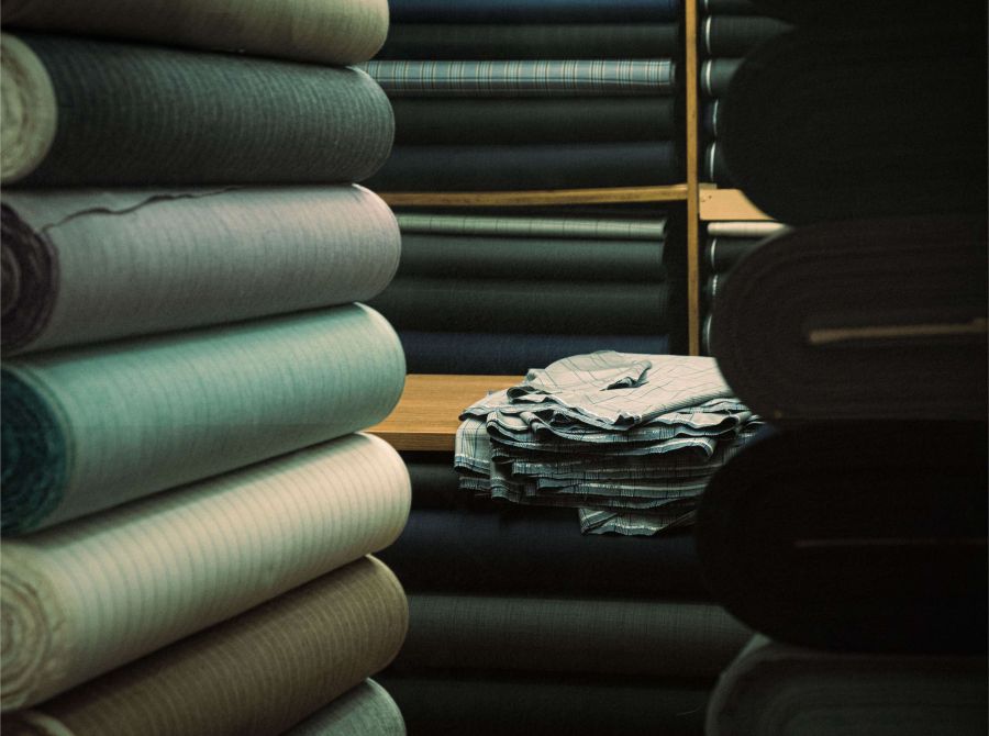 Industria textil