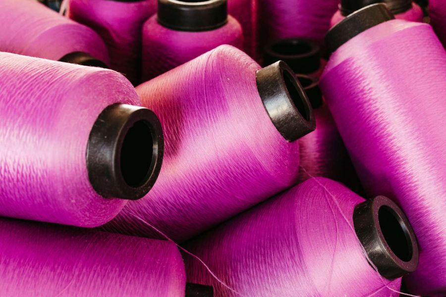 Industria textil