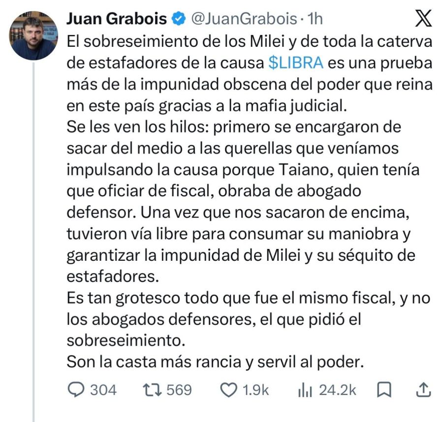 juan grabois