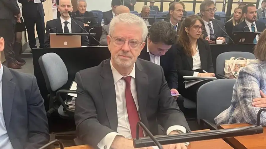 Juicio de Hotesur - Los Sauces