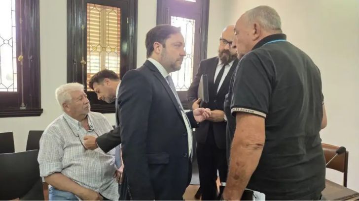Juicio Luz y Fuerza