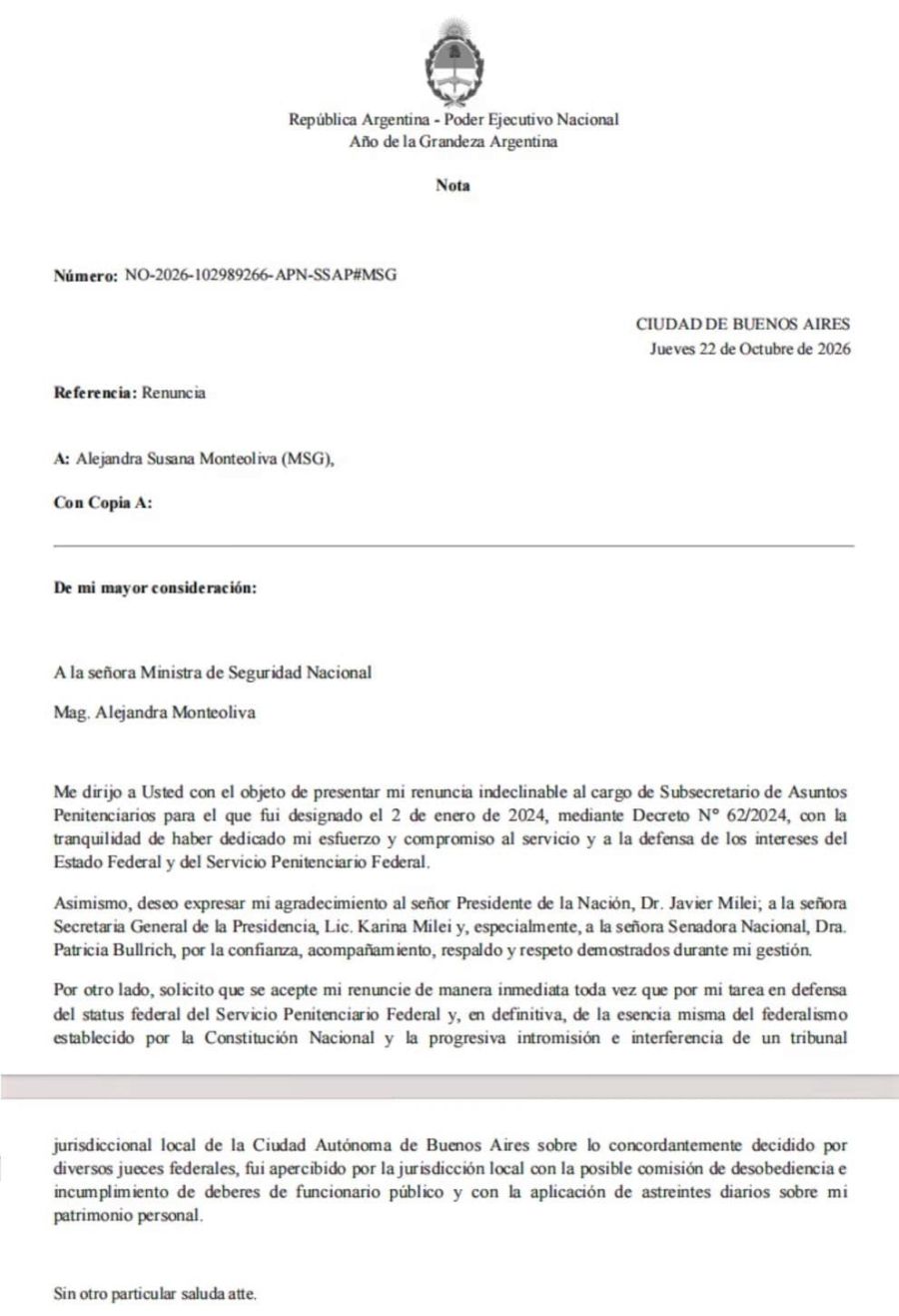 Julián Curi renuncia 20261023