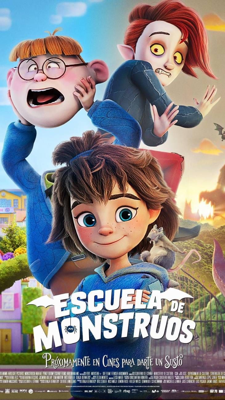Las mejores series y películas 23/10